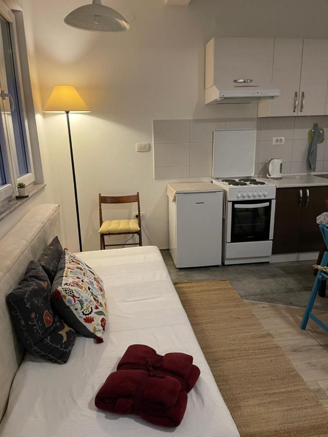 شقة Apartman Zrinjski موستار المظهر الخارجي الصورة