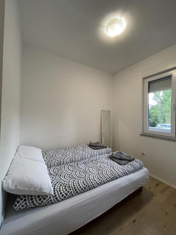 شقة Apartman Zrinjski موستار المظهر الخارجي الصورة