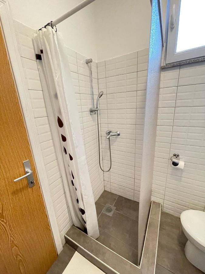 شقة Apartman Zrinjski موستار المظهر الخارجي الصورة