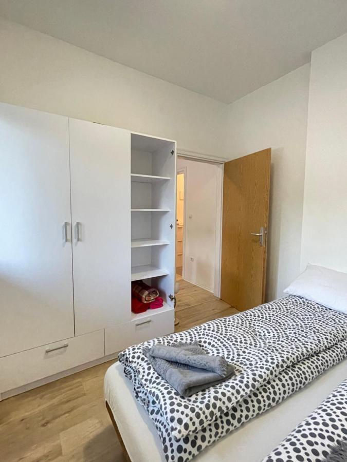 شقة Apartman Zrinjski موستار المظهر الخارجي الصورة