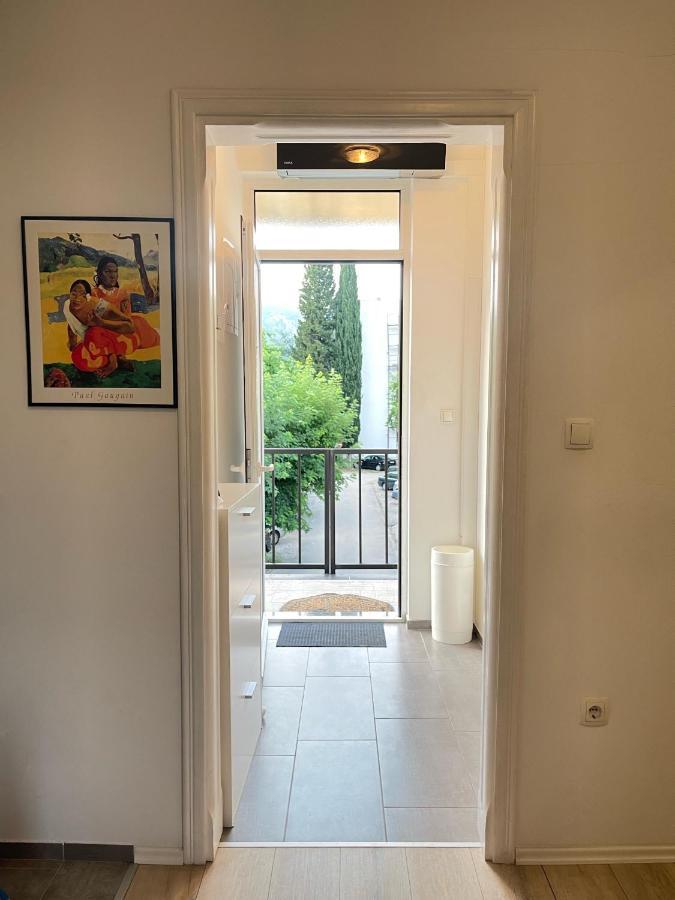 شقة Apartman Zrinjski موستار المظهر الخارجي الصورة