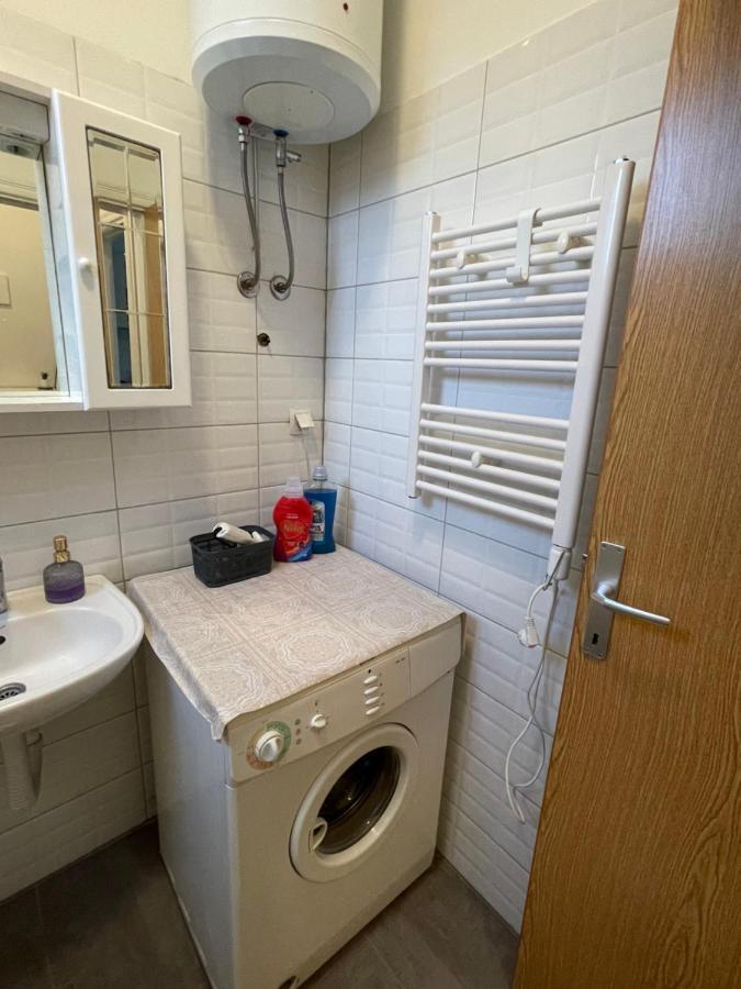 شقة Apartman Zrinjski موستار المظهر الخارجي الصورة