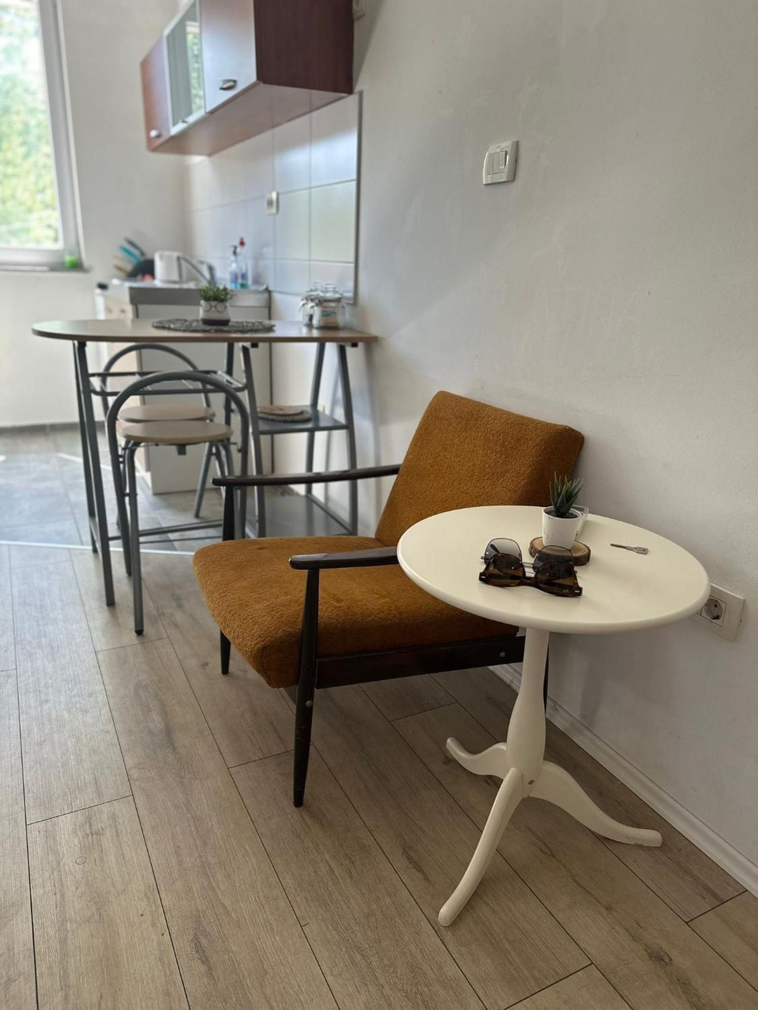 شقة Apartman Zrinjski موستار المظهر الخارجي الصورة